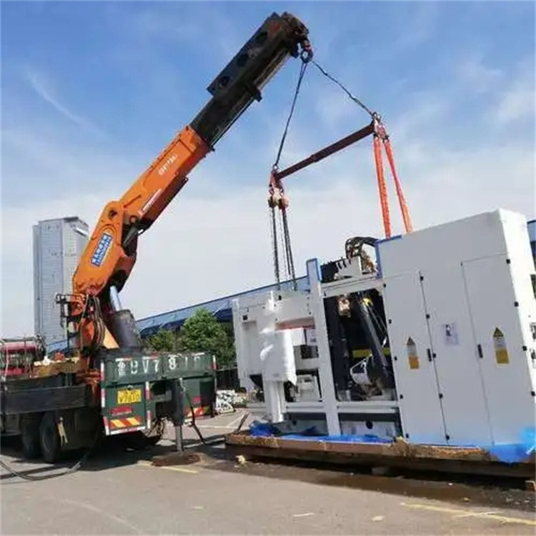 武城附近小吊车联系方式|8-16吨|本地及时服务