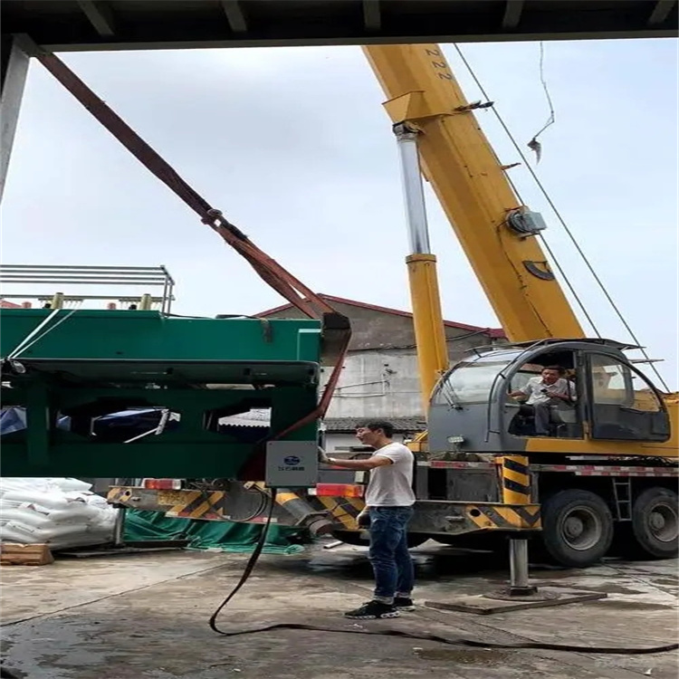 武城大吨位吊车租赁应急保障方案|化解突发吊装需求难题